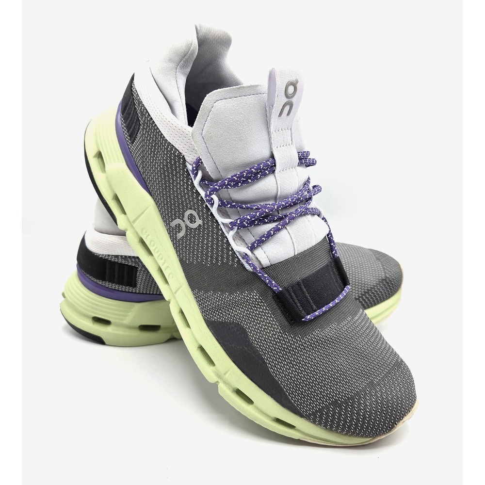 On Cloud Cloudrunner 2 Mens 10 Running  Shoes Sneakers 26.98389